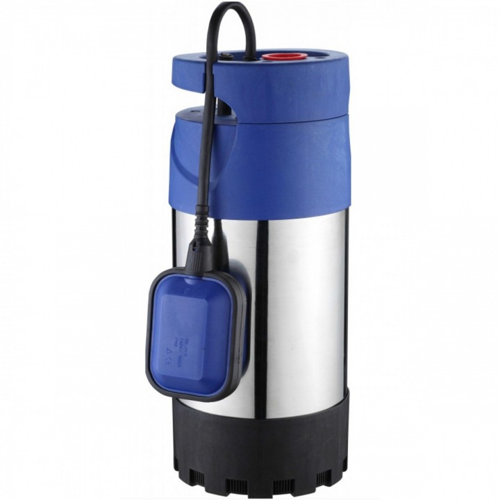 Multi TP1000 1,0kW ciśnieniowa pompa zatapialna Omnigena